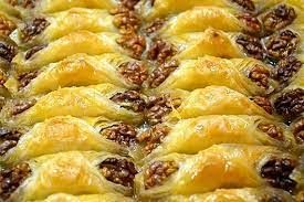 Kelebek (500 gr)
