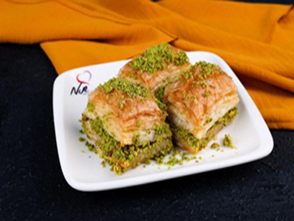 Antep Usulü Baklava (500 gr.)