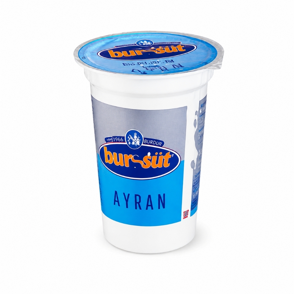 Büyük Ayran 295 ml