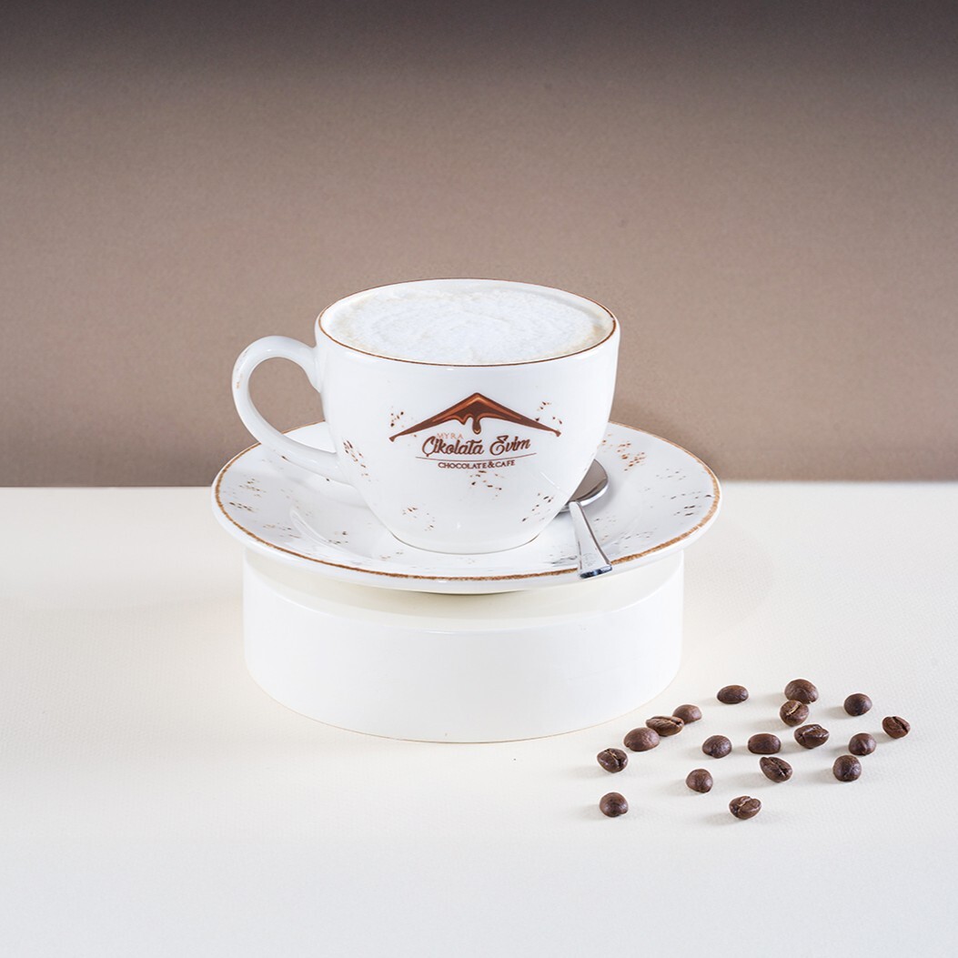 White Chocolate Mocha