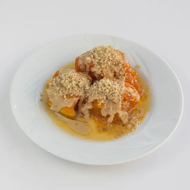Kabak Tatlısı