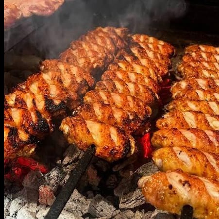 Yaprak Kanat (Porsiyon)