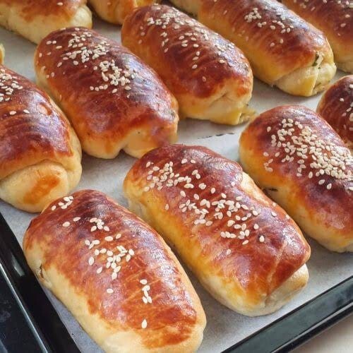 Zeytinli Açma