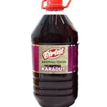 Birtal Vişneli 5lt