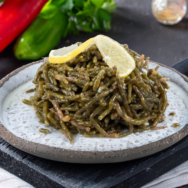 Deniz Börülce (250 gr)