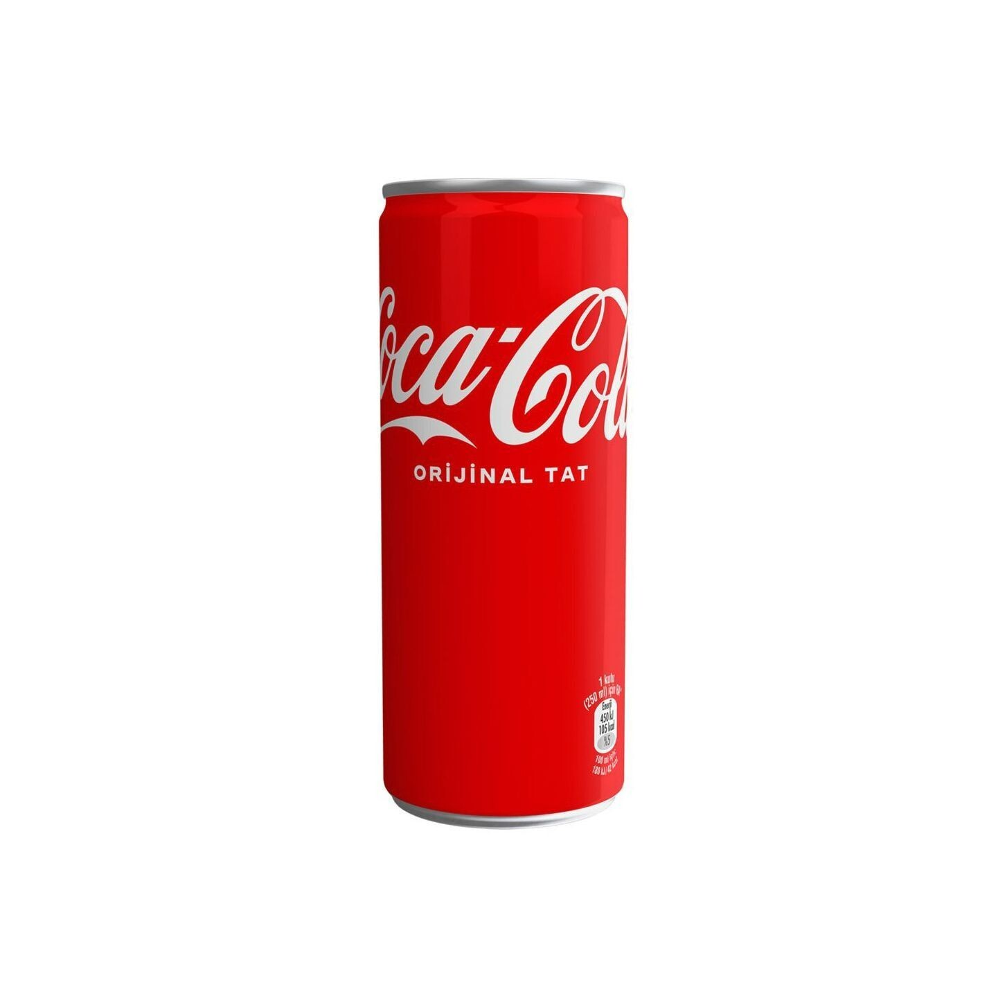 Coca-Cola (33 Cl)