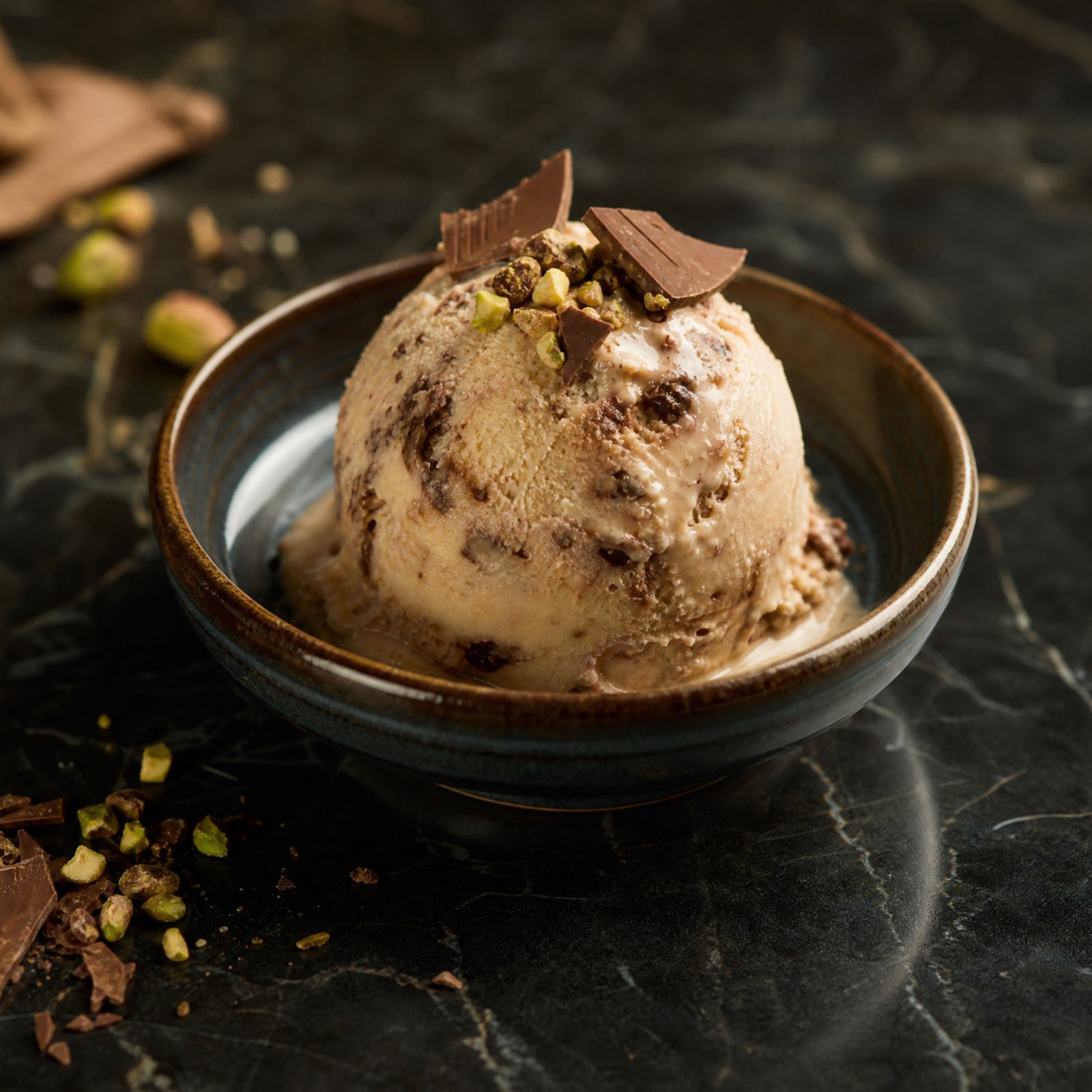 Atelya Affogato