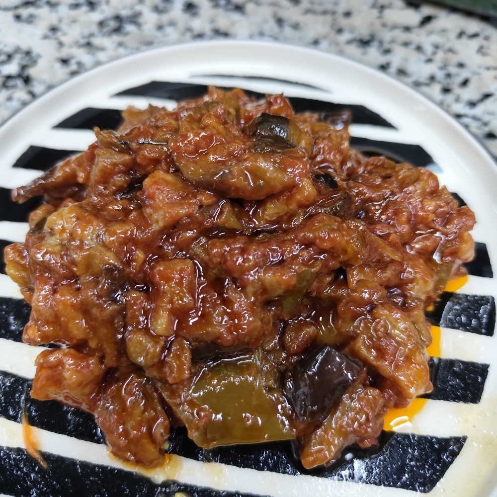 Şakşuka (200 gr.)