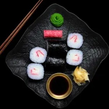 Kanı Maki (6 pcs)