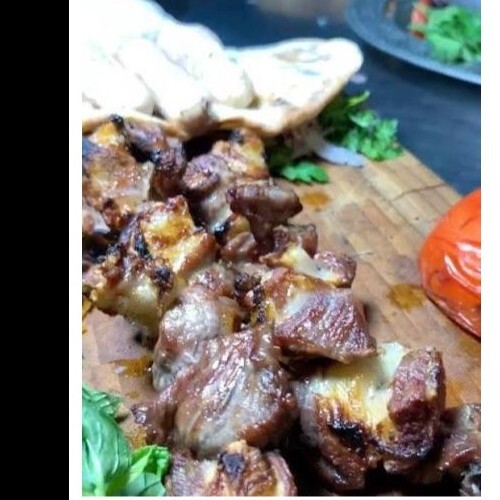 Maraş Taraklık Tek Şiş 150 gr