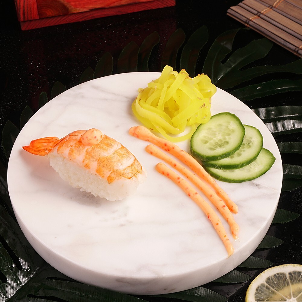 Ebi Nigiri (2 adet)