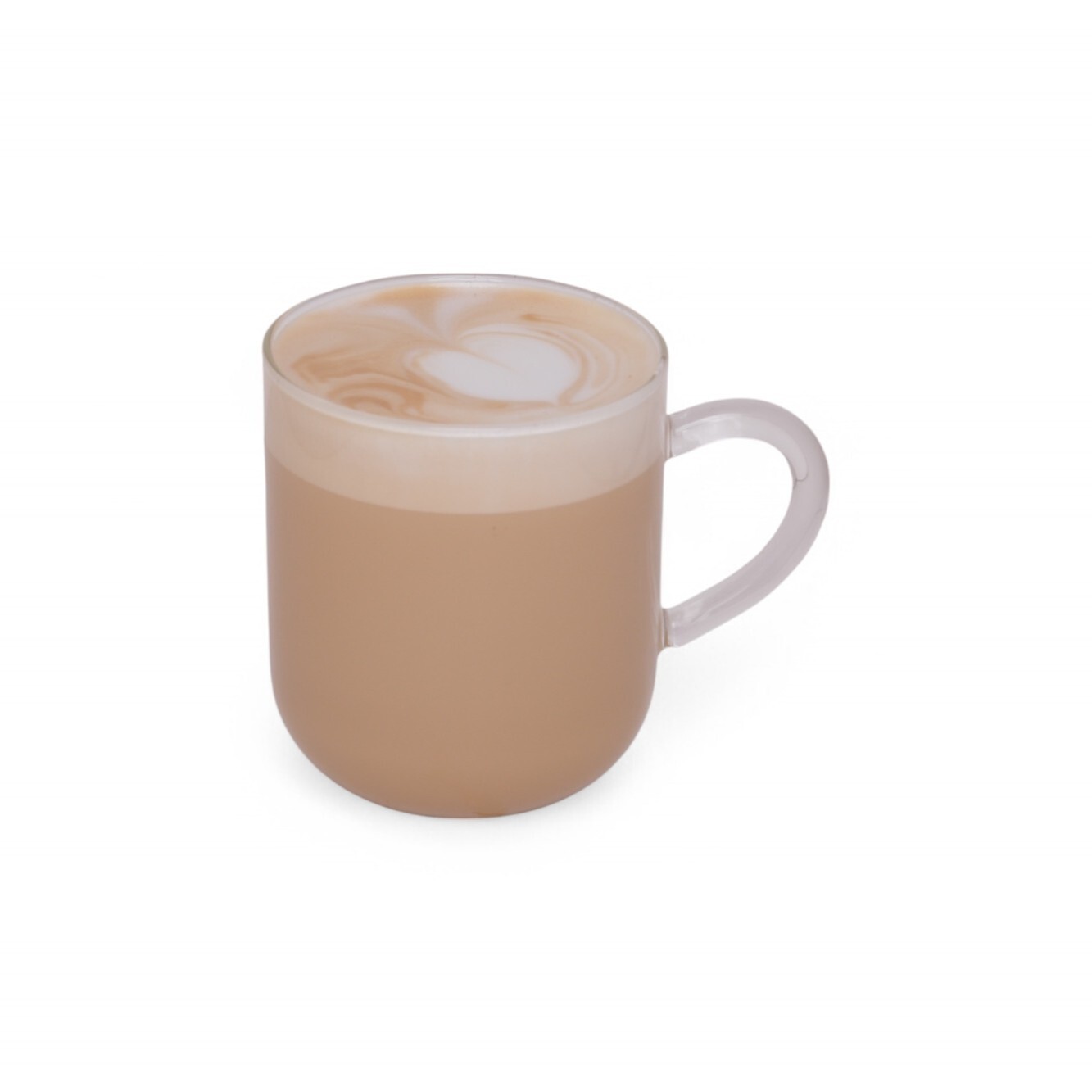 Chai Tea Latte