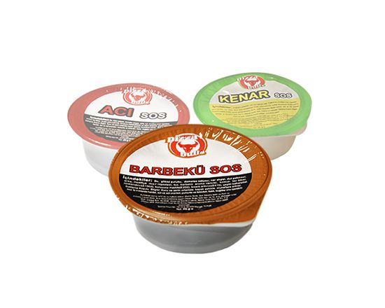 Barbekü Sos