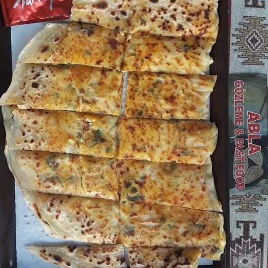 Kıyma Kaşar