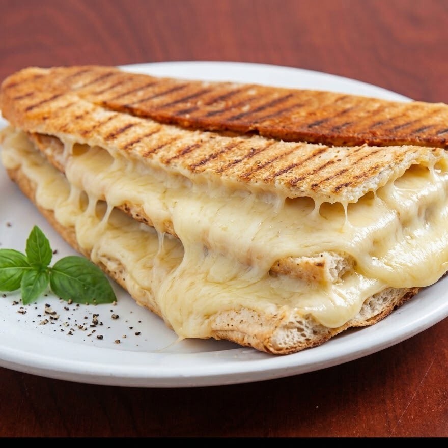 Kaşarlı Tost