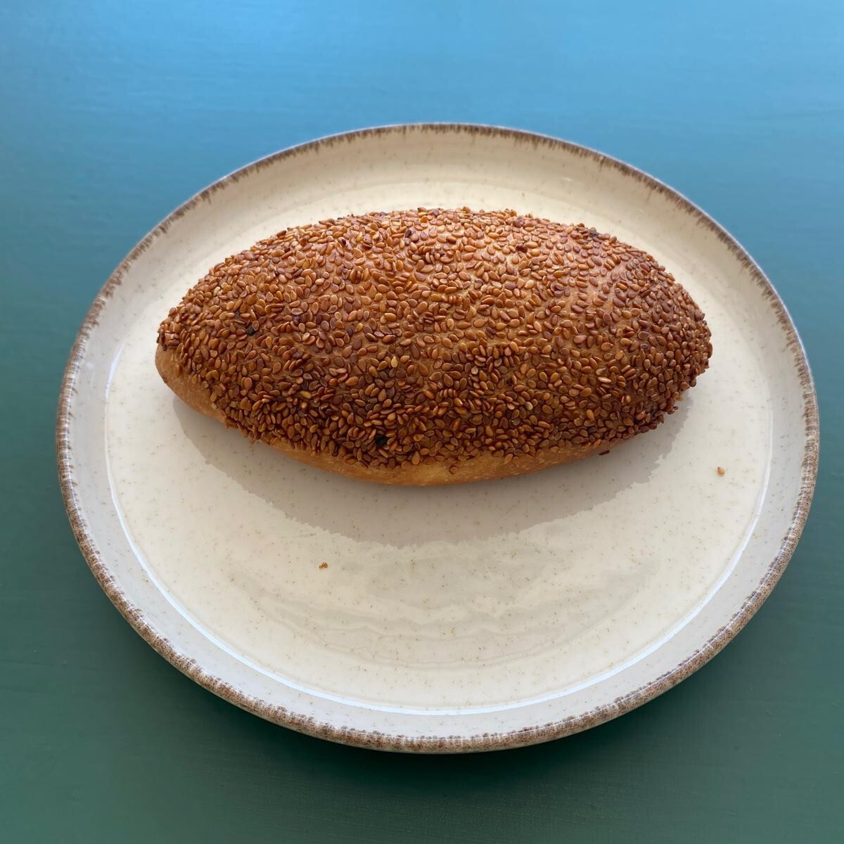 Kaşarlı Poğaça