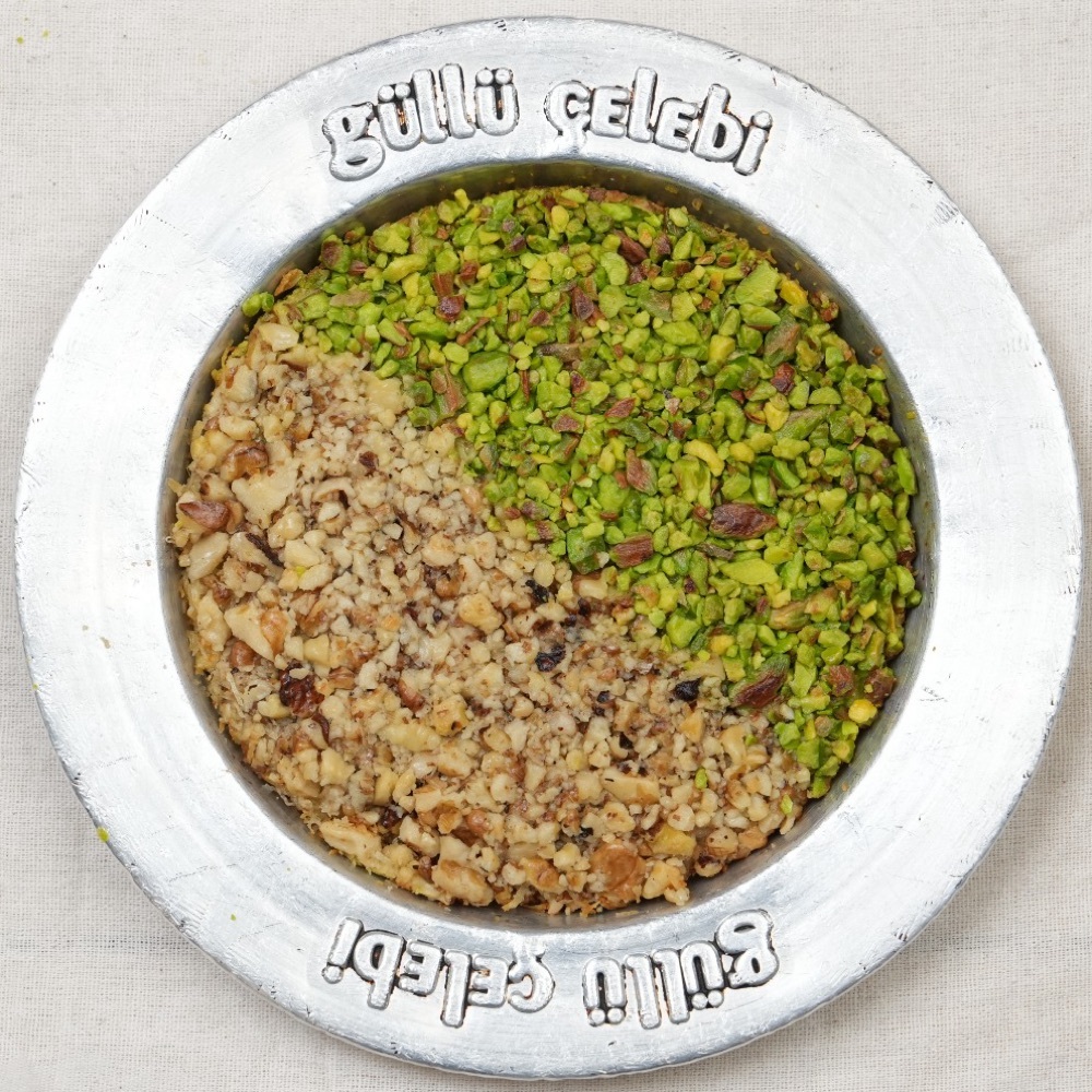 Sultan 1 Kişilik