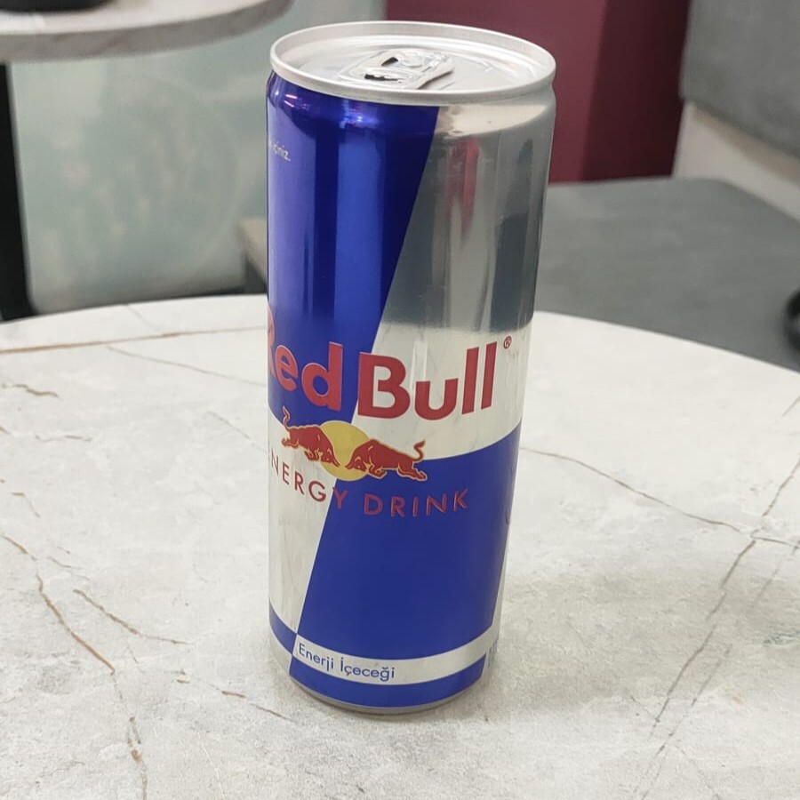 Red Bull