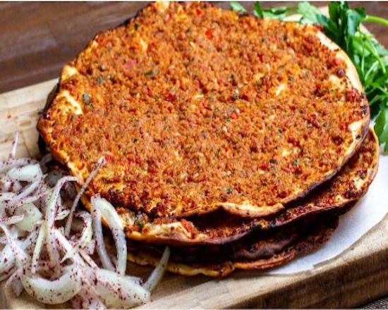 Lahmacun