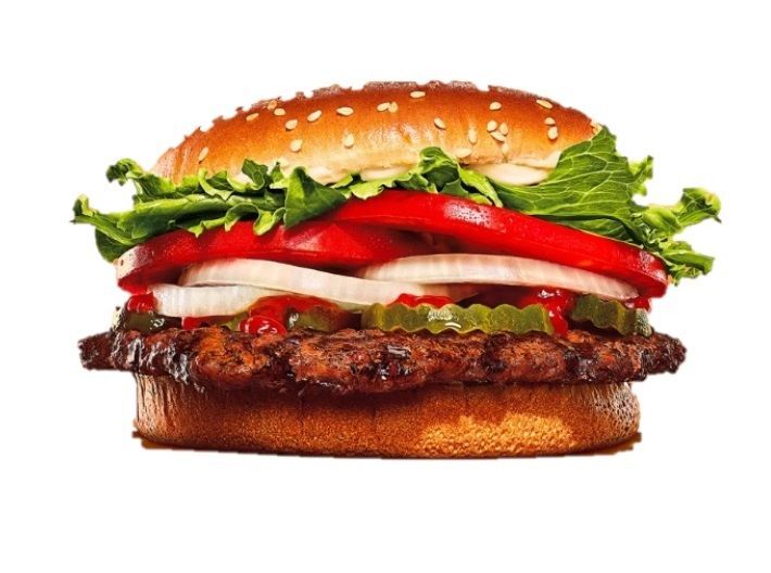 Superb® Burger