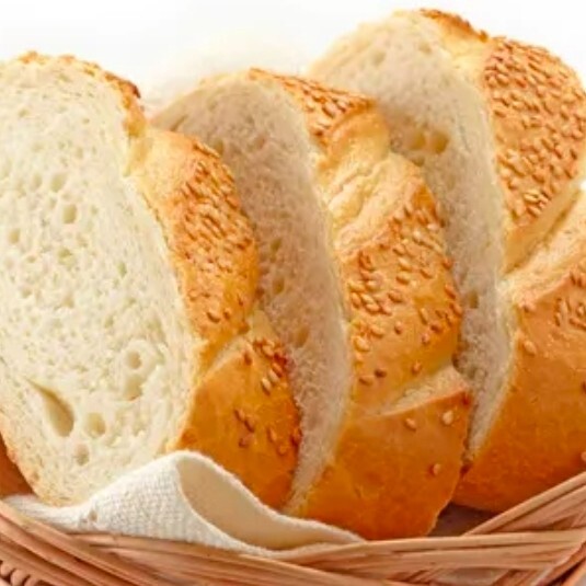 Dilimli Ekmek Kaşarlı Tost