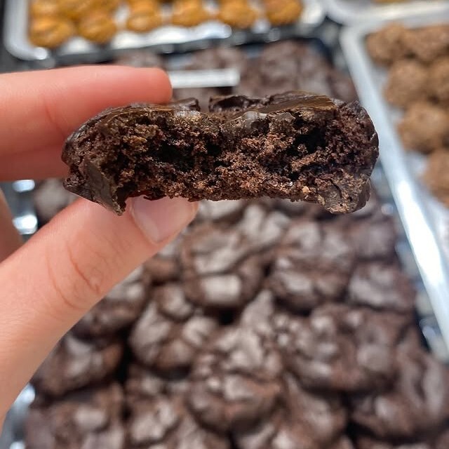 Browni Kuki (500 gr)