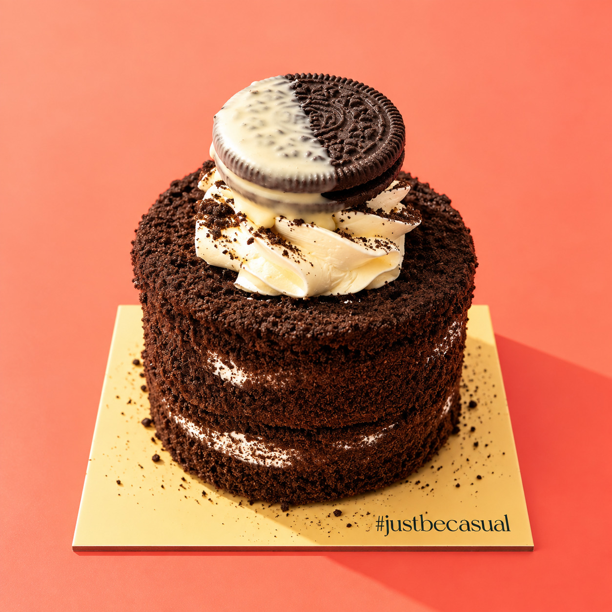 Oreo Pasta