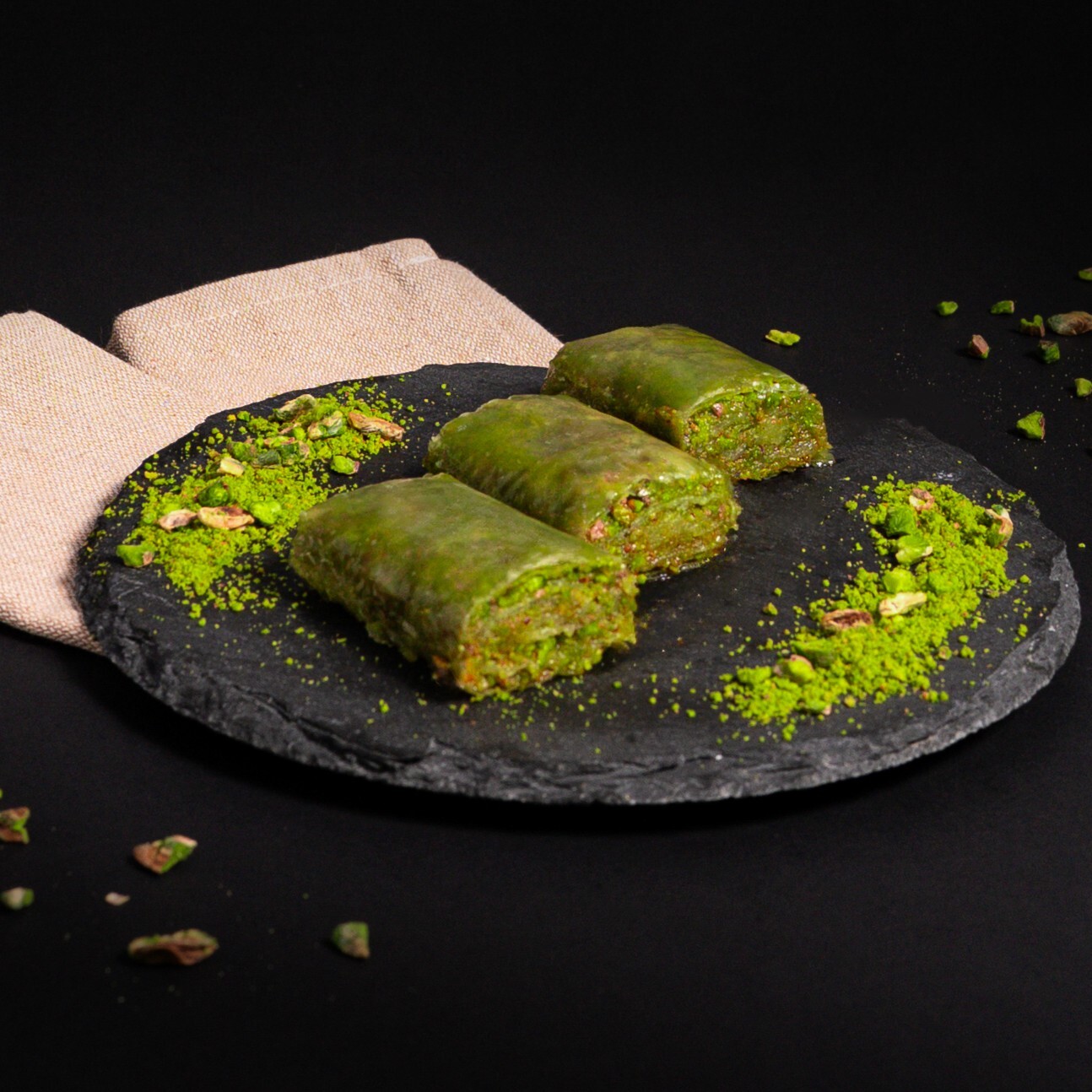 Şayan (500 gr)
