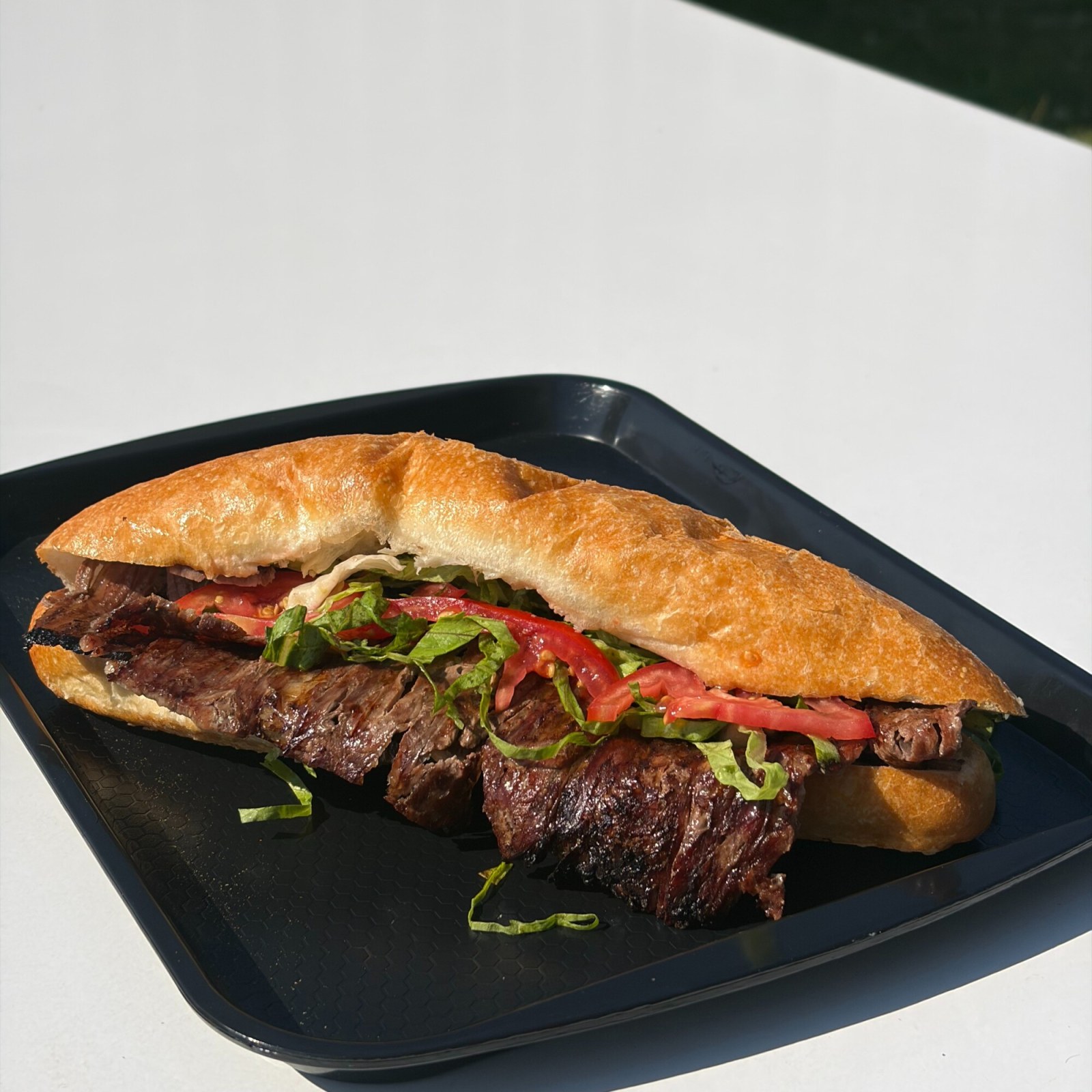 Ekmek Arası Et Döner(100 gr)