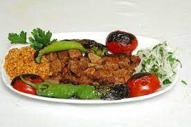 Yürek Şiş