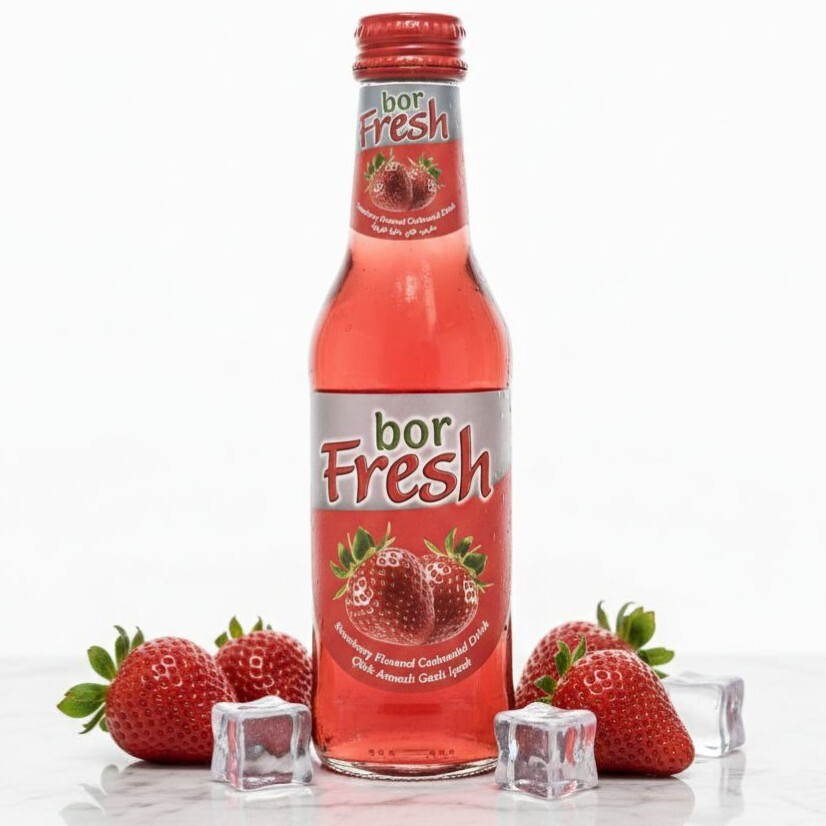 Bor Fresh