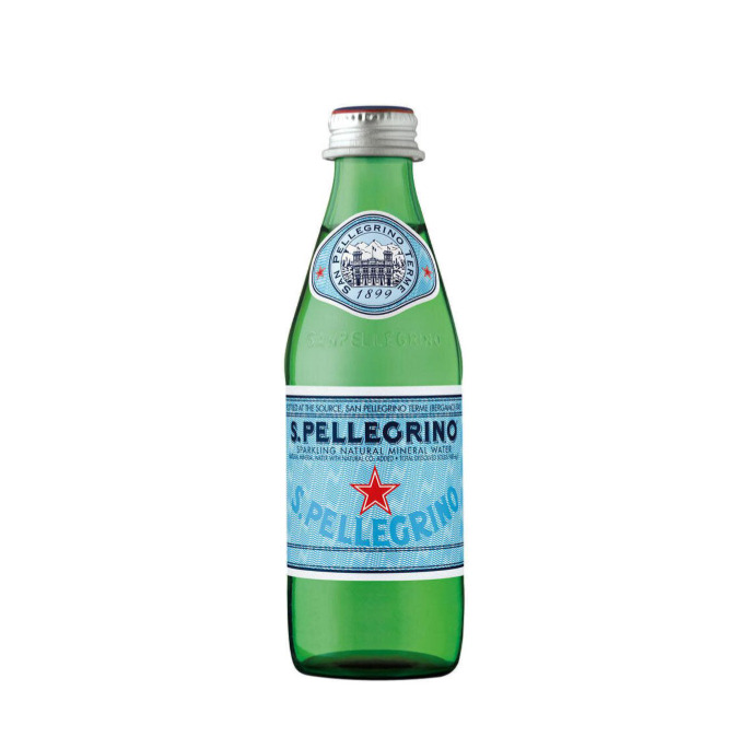 Sanpellegrino 250 Ml