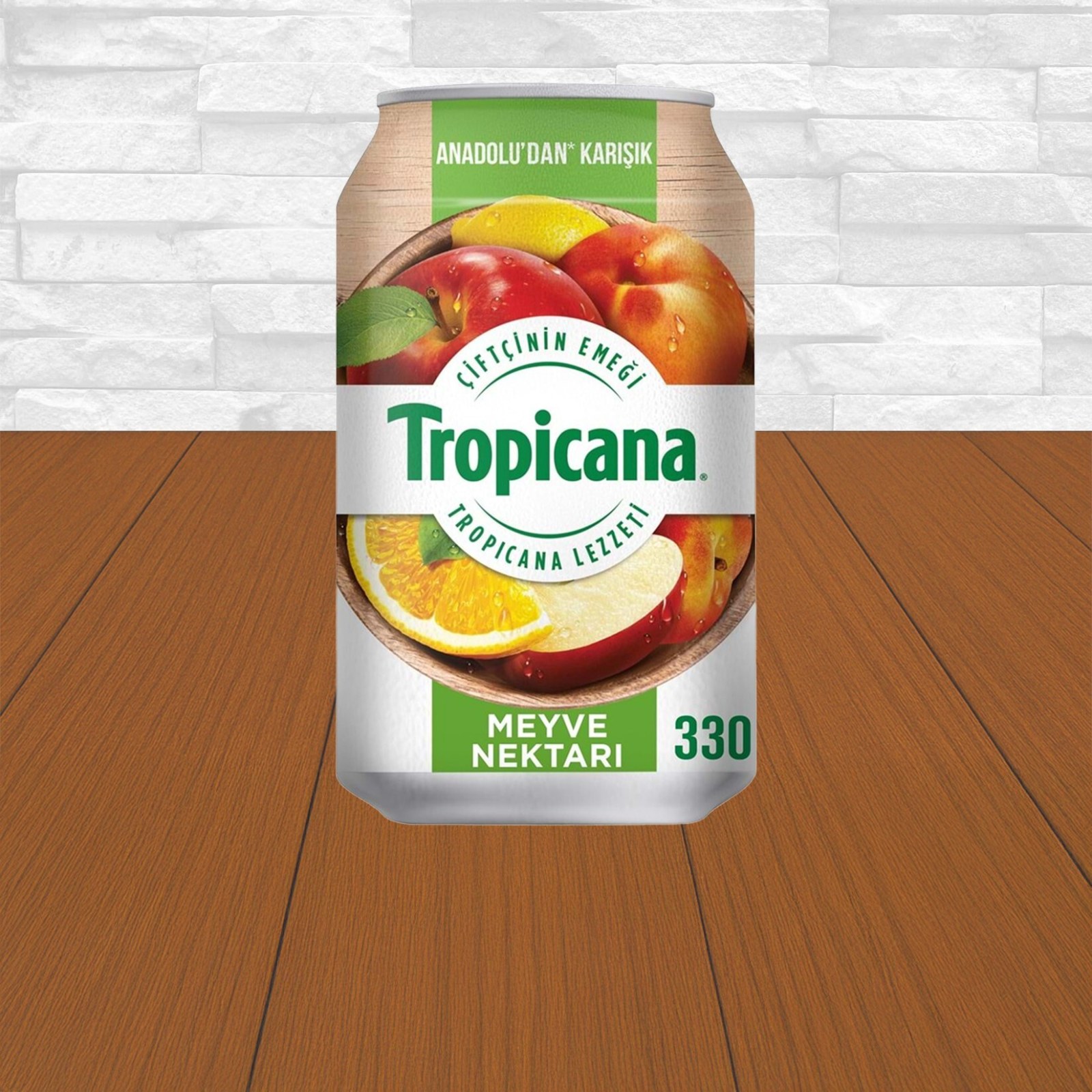 Tropicana Meyve Suyu