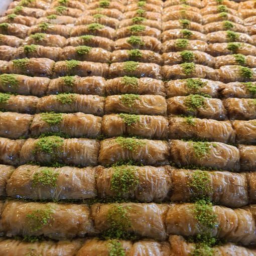 Saray Burma (1 kg.)