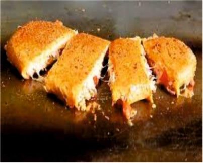 Ütü Tost