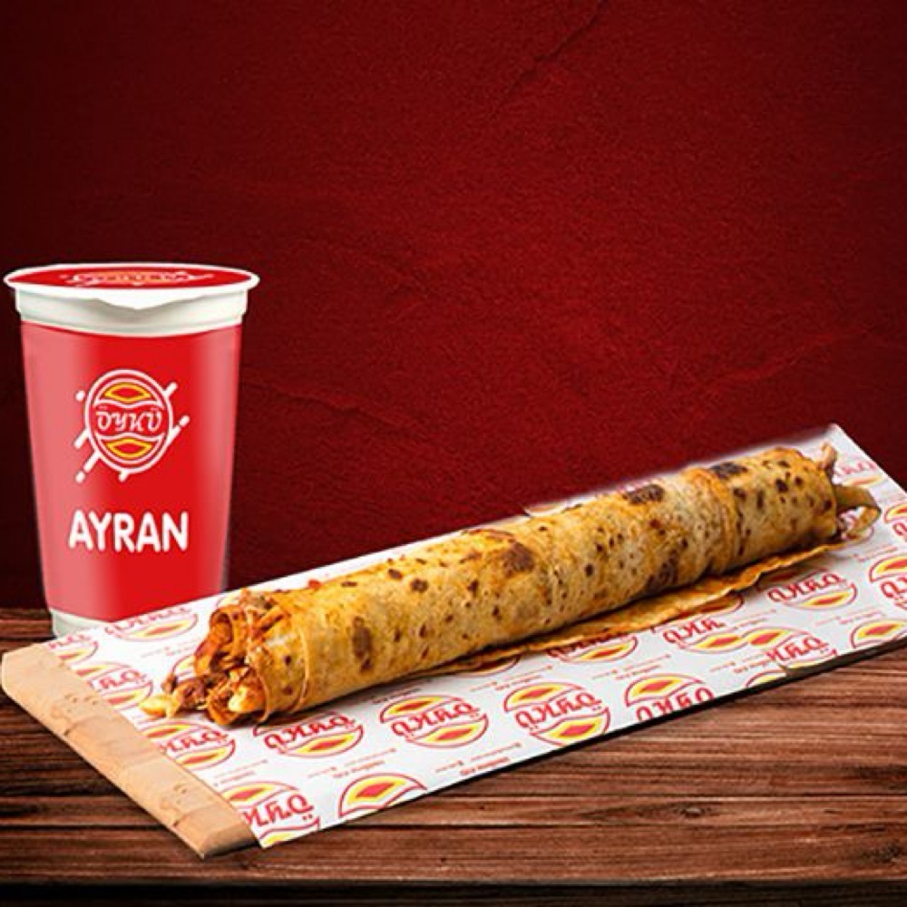 Öyküm Zurna Menü