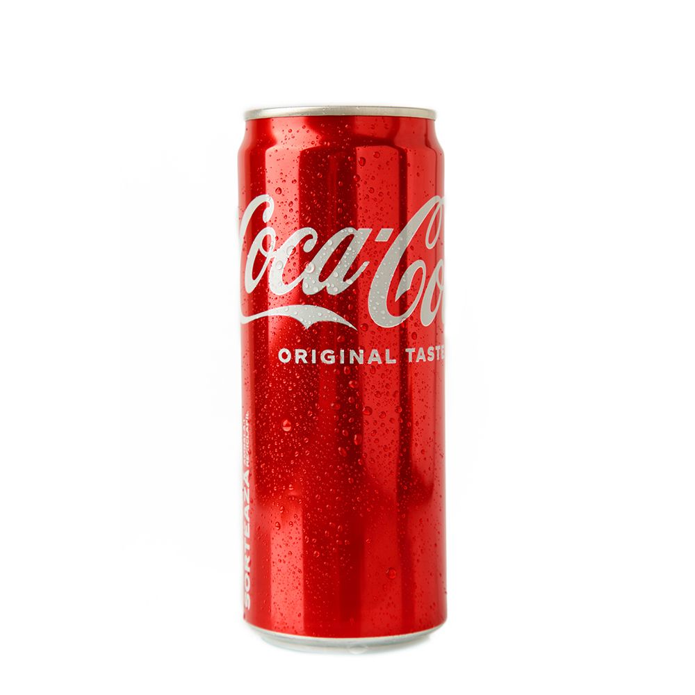 Coca Cola