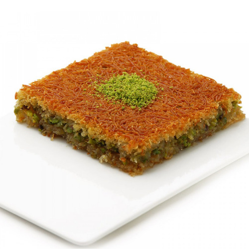 Fıstıklı Tel Kadayıf 500 gr