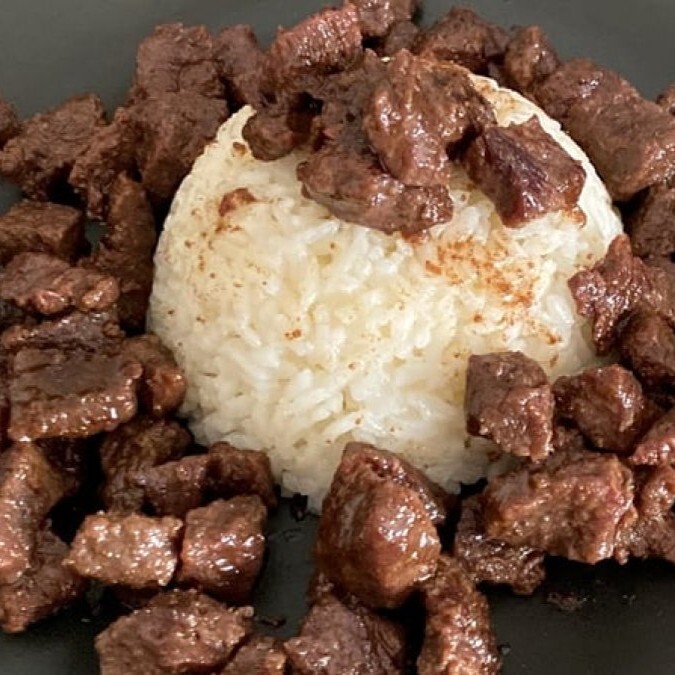 Special Kavurma (175 225 gr.)