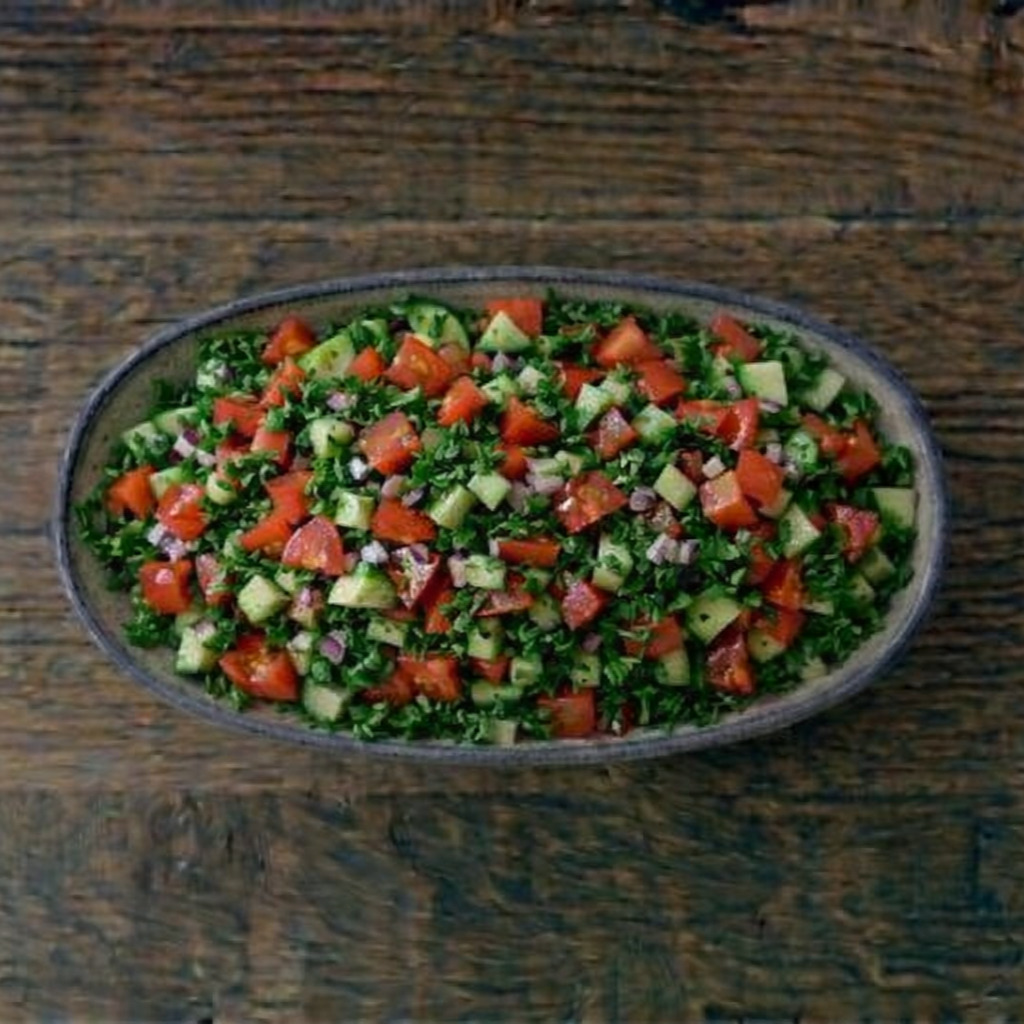 Çoban Salata