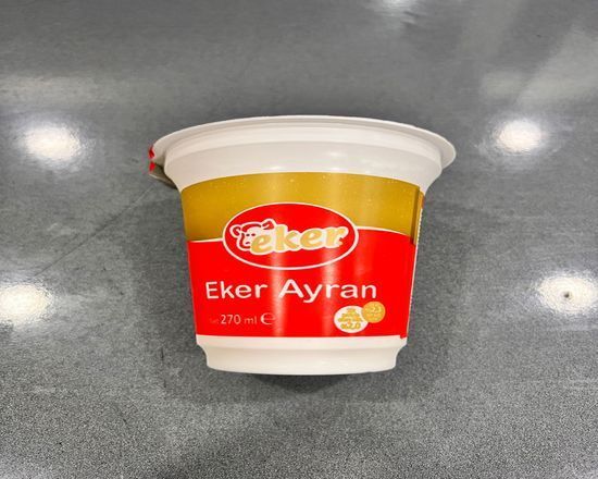 Ayran (30 cl)