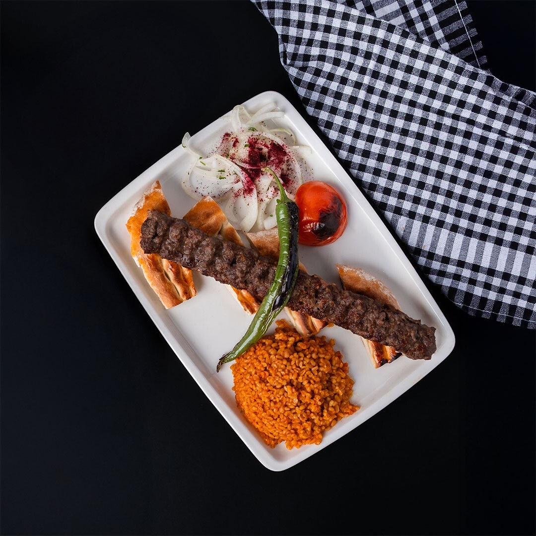 Adana Kebap