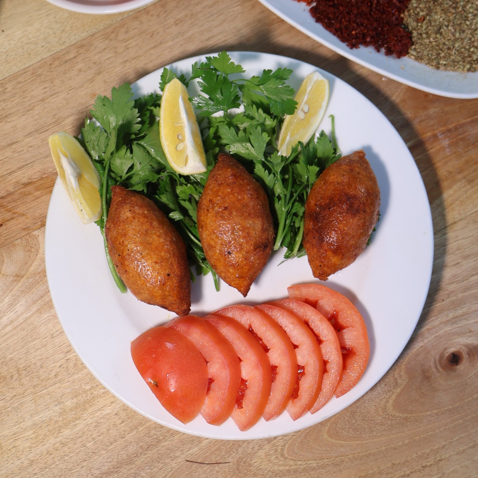 Kızartma İçli Köfte (Adet)