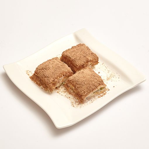 Soğuk Baklava (3 Dilim)