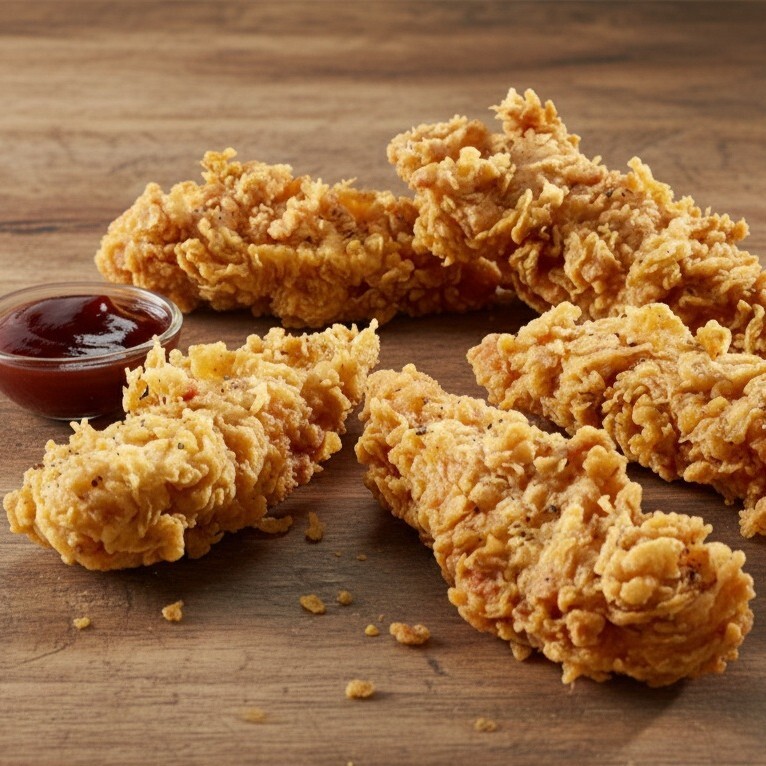 Çıtır Tenders