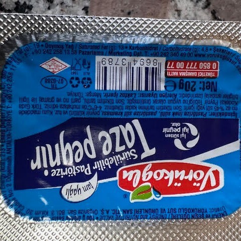 Taze Peynir
