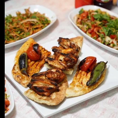 Kanat