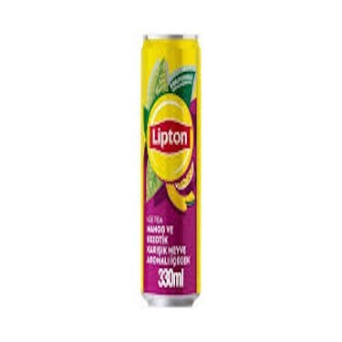 İce Tea Mango (330 ml.)