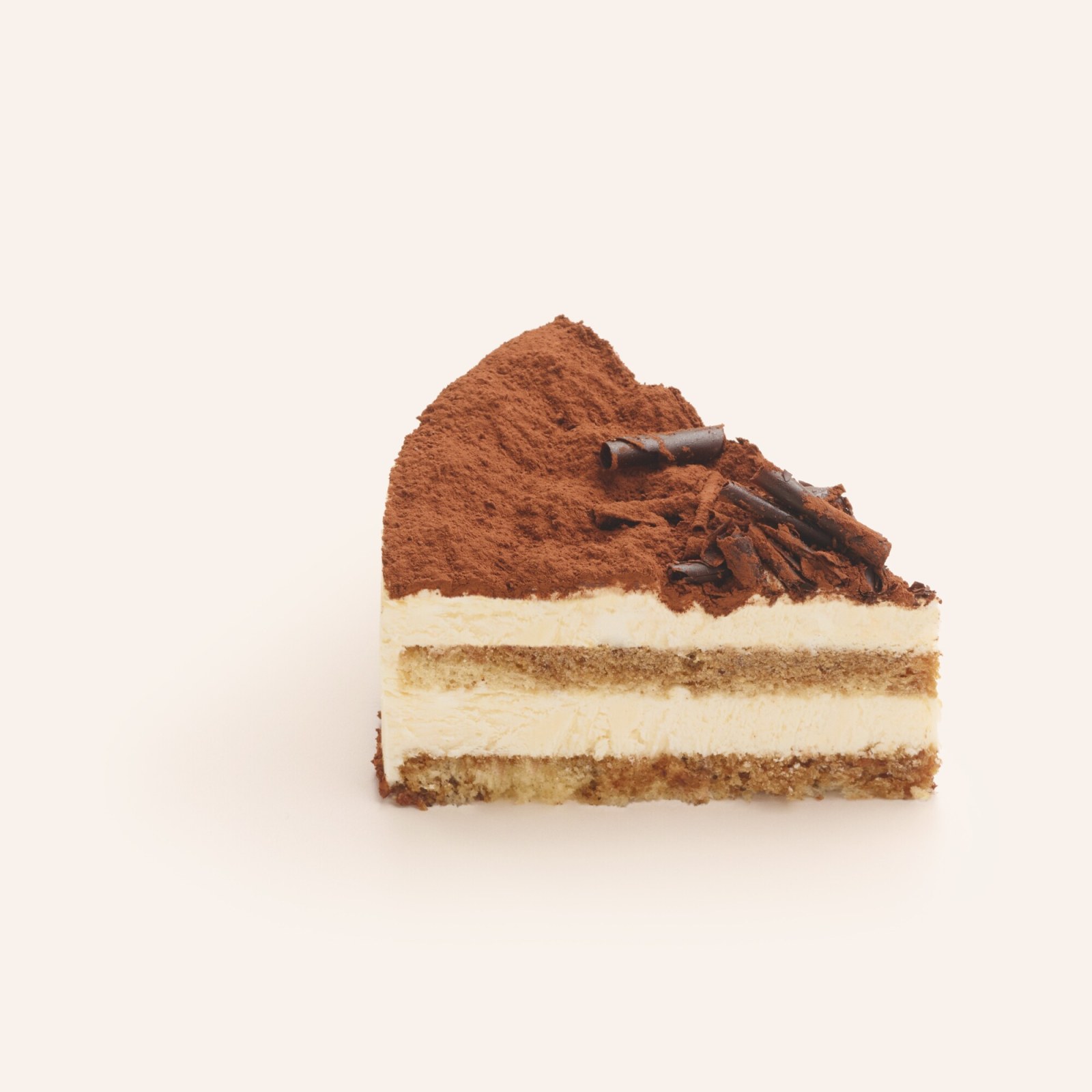 Tiramisu (Dilim)