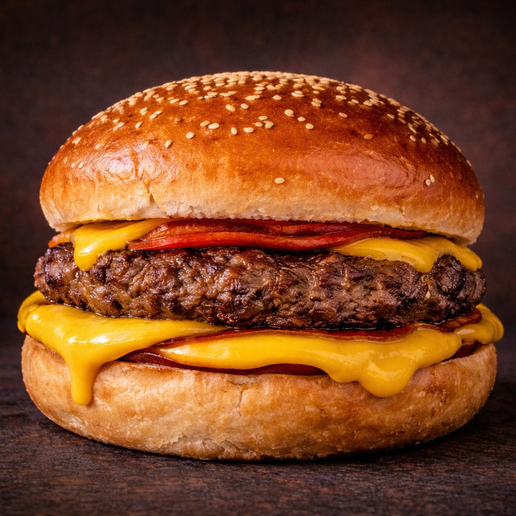 Gurme Burger